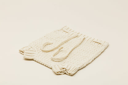 Bloomer Shorts ALEX - Beige