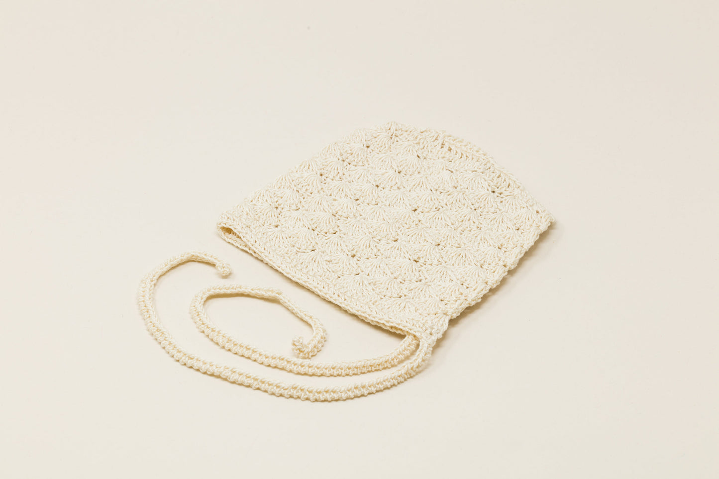 Baby Bonnet FREY - Beige