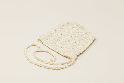 Baby Bonnet FREY - Beige