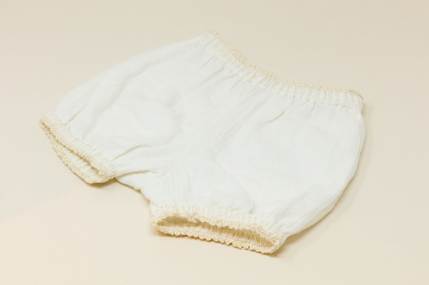 Shorts PARKER - Beige