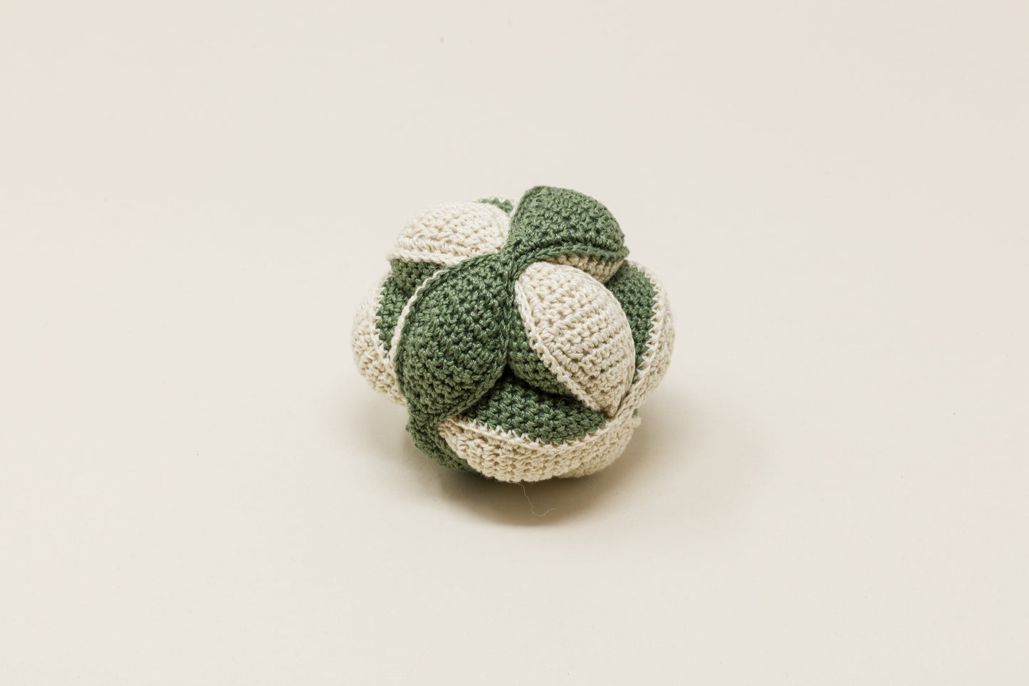 Puzzle Ball - Khaki