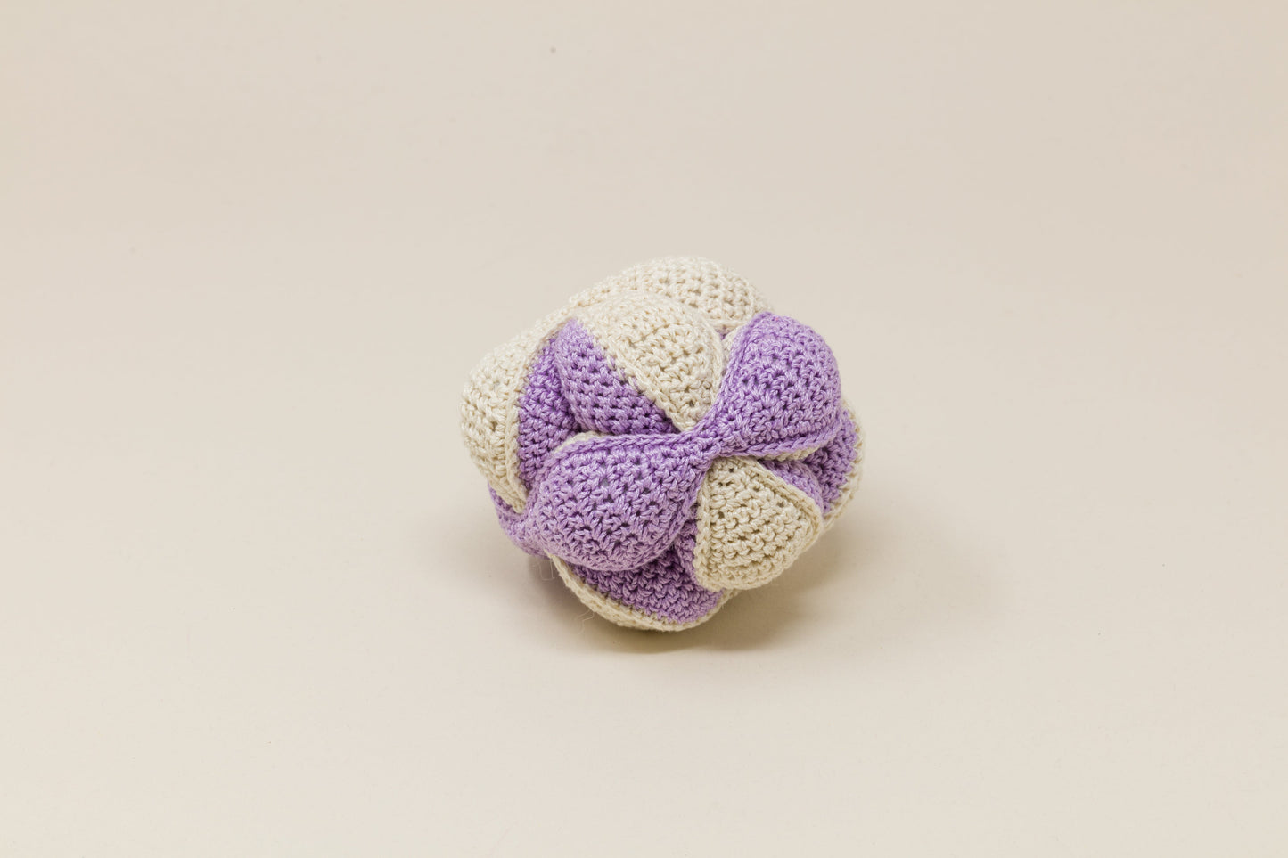 Puzzle Ball - Lilac