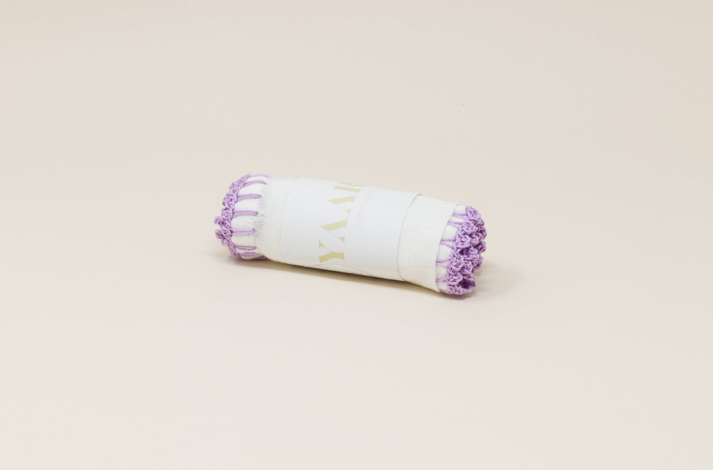 Duo of Small Swaddles - Lilac